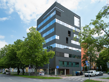 Pronájem kancelářských prostor 246 m², Ostrava