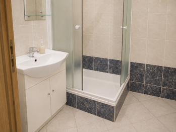 Pronájem bytu 2+1 v osobním vlastnictví 60 m², Bílina