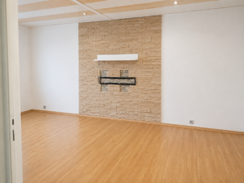 Pronájem bytu 2+1 v osobním vlastnictví 60 m², Bílina