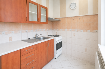 Pronájem bytu 2+1 v osobním vlastnictví 60 m², Bílina