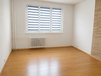 Pronájem bytu 2+1 v osobním vlastnictví 60 m², Bílina