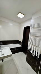 Pronájem bytu 2+kk v družstevním vlastnictví 5179 m², Praha 10 - Dolní Měcholupy