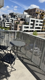 Pronájem bytu 2+kk v družstevním vlastnictví 5179 m², Praha 10 - Dolní Měcholupy