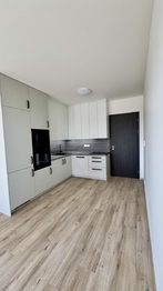 Pronájem bytu 2+kk v družstevním vlastnictví 5179 m², Praha 10 - Dolní Měcholupy