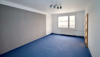 Prodej bytu 2+1 v osobním vlastnictví 63 m², Poniklá
