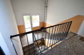 Prodej bytu 2+1 v osobním vlastnictví 63 m², Poniklá