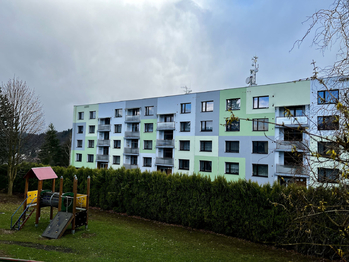 Prodej bytu 2+1 v osobním vlastnictví 63 m², Poniklá