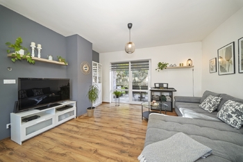 Prodej rodinného domu, 124 m2, Dolní Kounice - Prodej domu 124 m², Dolní Kounice
