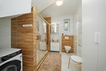 Prodej rodinného domu, 124 m2, Dolní Kounice - Prodej domu 124 m², Dolní Kounice