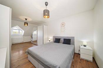 Prodej rodinného domu, 124 m2, Dolní Kounice - Prodej domu 124 m², Dolní Kounice