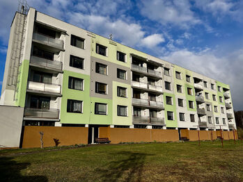 Pronájem bytu 2+1 v osobním vlastnictví 63 m², Poniklá