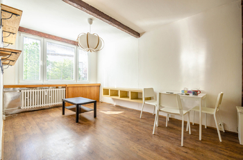 Pronájem bytu 2+kk v osobním vlastnictví 42 m², Praha 4 - Nusle