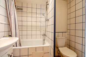 Pronájem bytu 2+kk v osobním vlastnictví 42 m², Praha 4 - Nusle