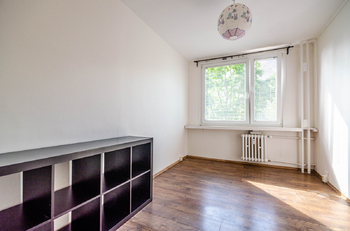 Pronájem bytu 2+kk v osobním vlastnictví 42 m², Praha 4 - Nusle
