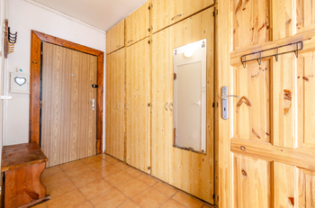 Pronájem bytu 2+kk v osobním vlastnictví 42 m², Praha 4 - Nusle
