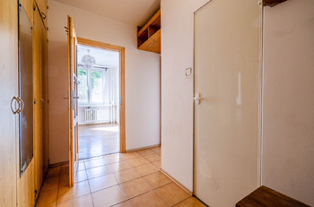 Pronájem bytu 2+kk v osobním vlastnictví 42 m², Praha 4 - Nusle