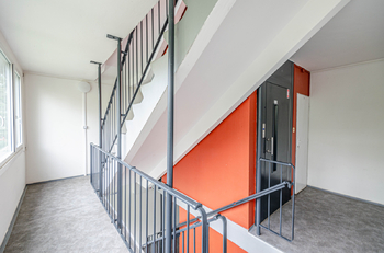 Pronájem bytu 2+kk v osobním vlastnictví 42 m², Praha 4 - Nusle