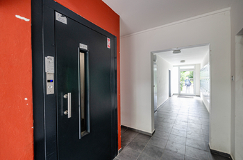 Pronájem bytu 2+kk v osobním vlastnictví 42 m², Praha 4 - Nusle