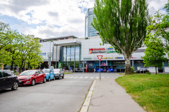 Pronájem bytu 2+kk v osobním vlastnictví 42 m², Praha 4 - Nusle