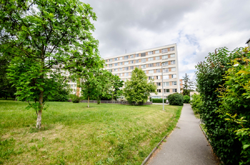 Pronájem bytu 2+kk v osobním vlastnictví 42 m², Praha 4 - Nusle