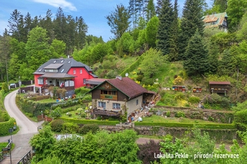 Prodej zemědělského objektu 30 m², Náchod