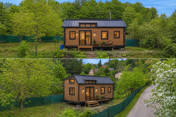 Prodej zemědělského objektu 30 m², Náchod