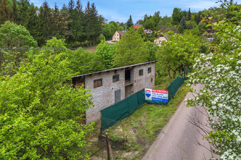 Prodej zemědělského objektu 30 m², Náchod