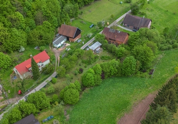 Prodej zemědělského objektu 30 m², Náchod