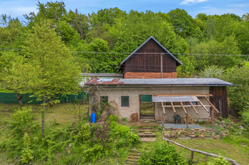Prodej zemědělského objektu 30 m², Náchod