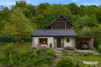 Prodej zemědělského objektu 30 m², Náchod
