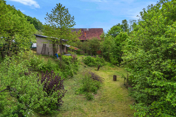 Prodej zemědělského objektu 30 m², Náchod