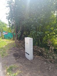 Prodej zemědělského objektu 30 m², Náchod
