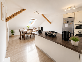 Prodej bytu 5+kk v osobním vlastnictví 144 m², Kralupy nad Vltavou