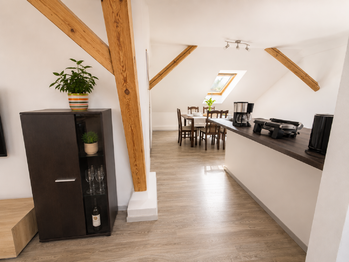 Prodej bytu 5+kk v osobním vlastnictví 144 m², Kralupy nad Vltavou