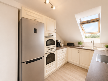 Prodej bytu 5+kk v osobním vlastnictví 144 m², Kralupy nad Vltavou