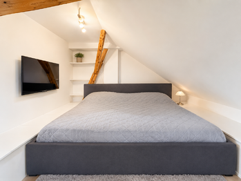 Prodej bytu 5+kk v osobním vlastnictví 144 m², Kralupy nad Vltavou
