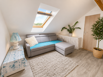 Prodej bytu 5+kk v osobním vlastnictví 144 m², Kralupy nad Vltavou