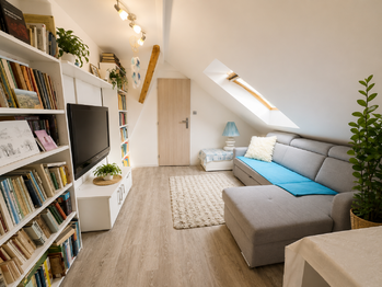 Prodej bytu 5+kk v osobním vlastnictví 144 m², Kralupy nad Vltavou