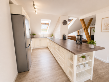 Prodej bytu 5+kk v osobním vlastnictví 144 m², Kralupy nad Vltavou
