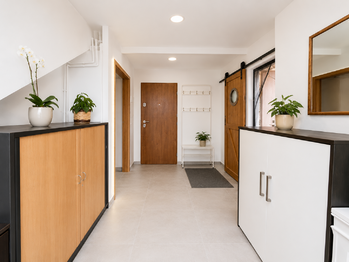 Prodej bytu 5+kk v osobním vlastnictví 144 m², Kralupy nad Vltavou