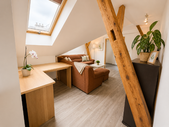 Prodej bytu 5+kk v osobním vlastnictví 144 m², Kralupy nad Vltavou