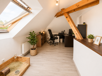 Prodej bytu 5+kk v osobním vlastnictví 144 m², Kralupy nad Vltavou