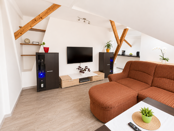 Prodej bytu 5+kk v osobním vlastnictví 144 m², Kralupy nad Vltavou