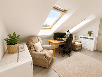 Prodej bytu 5+kk v osobním vlastnictví 144 m², Kralupy nad Vltavou