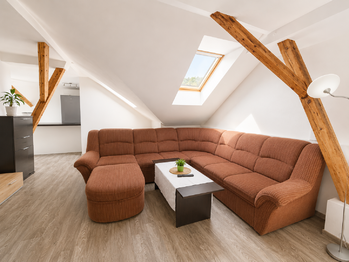 Prodej bytu 5+kk v osobním vlastnictví 144 m², Kralupy nad Vltavou