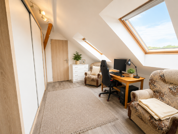 Prodej bytu 5+kk v osobním vlastnictví 144 m², Kralupy nad Vltavou