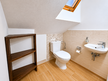 Prodej bytu 5+kk v osobním vlastnictví 144 m², Kralupy nad Vltavou