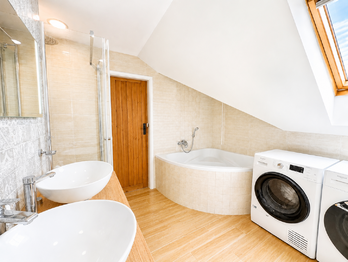 Prodej bytu 5+kk v osobním vlastnictví 144 m², Kralupy nad Vltavou