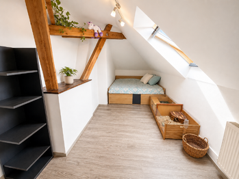 Prodej bytu 5+kk v osobním vlastnictví 144 m², Kralupy nad Vltavou