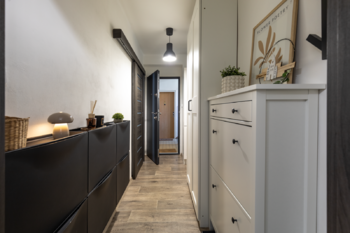Prodej bytu 3+kk v družstevním vlastnictví 64 m², Meziboří